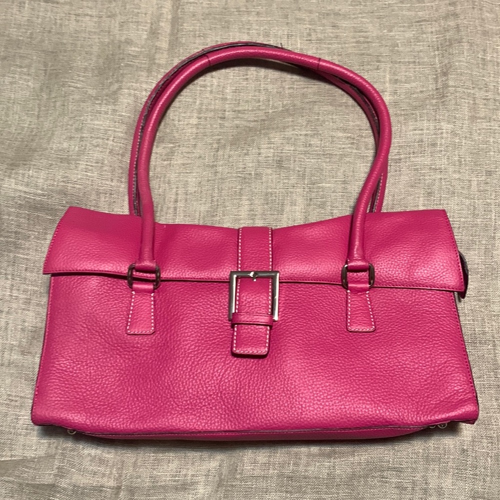 BCBGMaxazaria shoulder bag